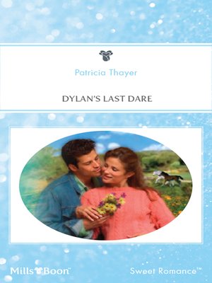 cover image of Dylan's Last Dare